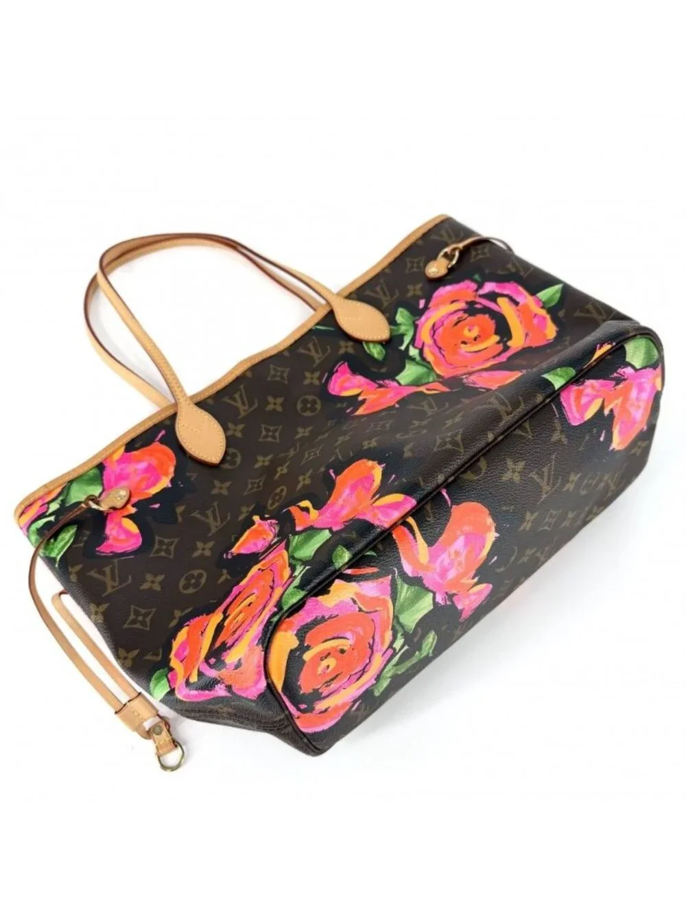 Louis Vuitton product name